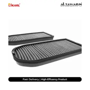 Ac Filter E38 Set