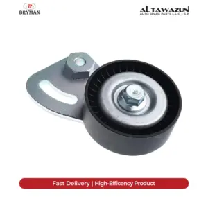 Tensioner Pulley E36-E39-E38 Engine 318TDS-525TDS-725TDS