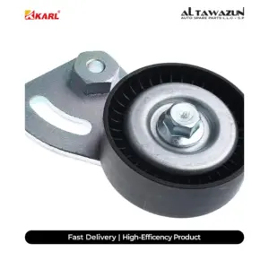 Tensioner Pulley E36-E39-E38 Engine 318TDS-525TDS-725TDS