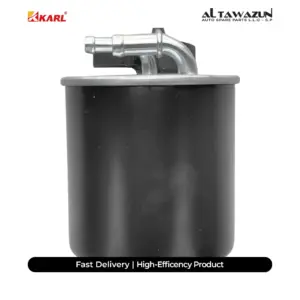 Fuel Filter 906-447-639 Engine 651