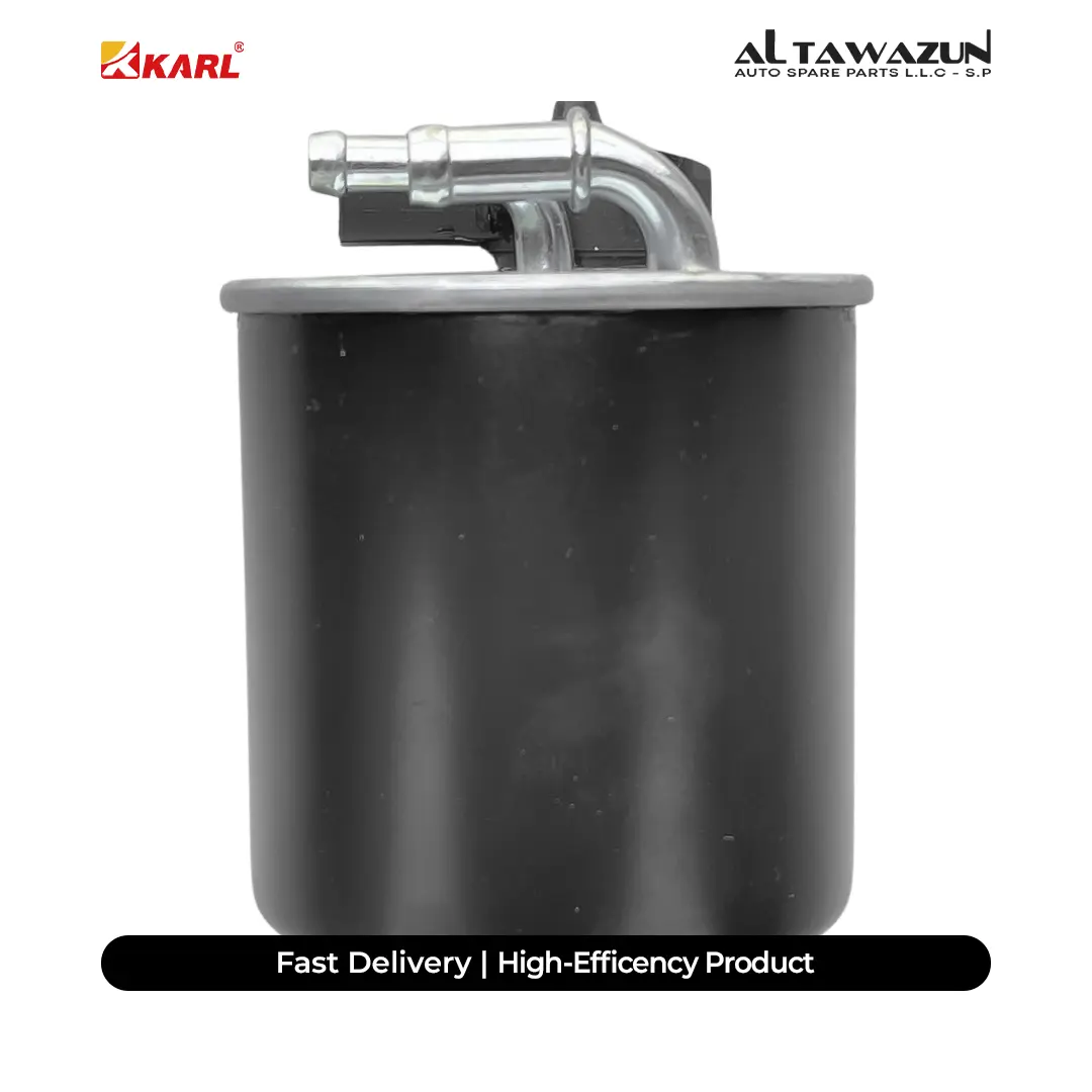 Fuel Filter 906-447-639 Engine 651