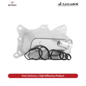Engine Oil Cooler 204-205-212-207-166-221-222-253-172-639 Engine 651