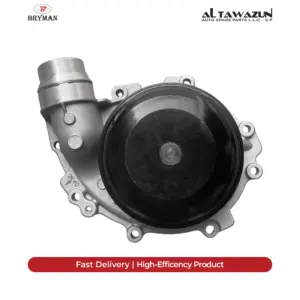 Water Pump 176-242-246-117-156 Engine 651