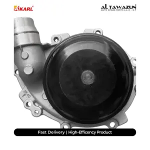 Water Pump 176-242-246-117-156 Engine 651