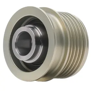 Alternator Pulley 168 Engine 668