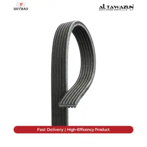 Belt Double Golf4-Bora