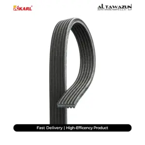 Belt Double Golf4-Bora