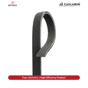 Belt Double Golf4-Bora