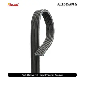 Belt Double Golf4-Bora
