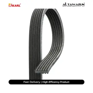 Belt X5-X6 E70-E71