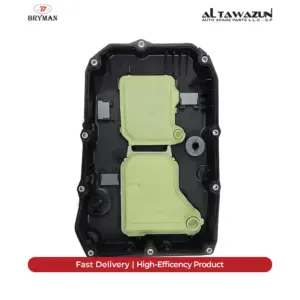 Bryman Oil Pan 166 - 205 | 7252703114