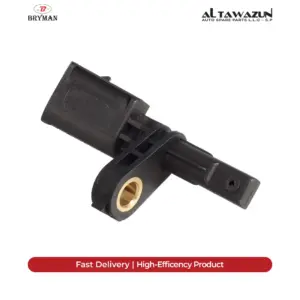 Sensor Abs Left Front A1-A3-Q3-TT-Golf5 -Golf6 -Caddy-Beetle