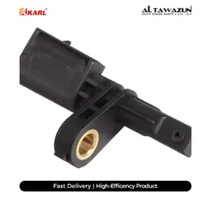 Sensor Abs Left Front A1-A3-Q3-TT-Golf5 -Golf6 -Caddy-Beetle