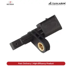 Sensor Abs Right Front A3-Q3-TT-Golf5-Golf6-Beetle-Caddy