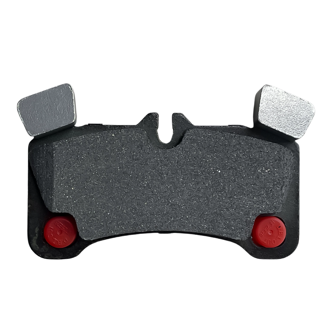 Brake Pad Rear Q7-Touareg-Cayenne - Image 4