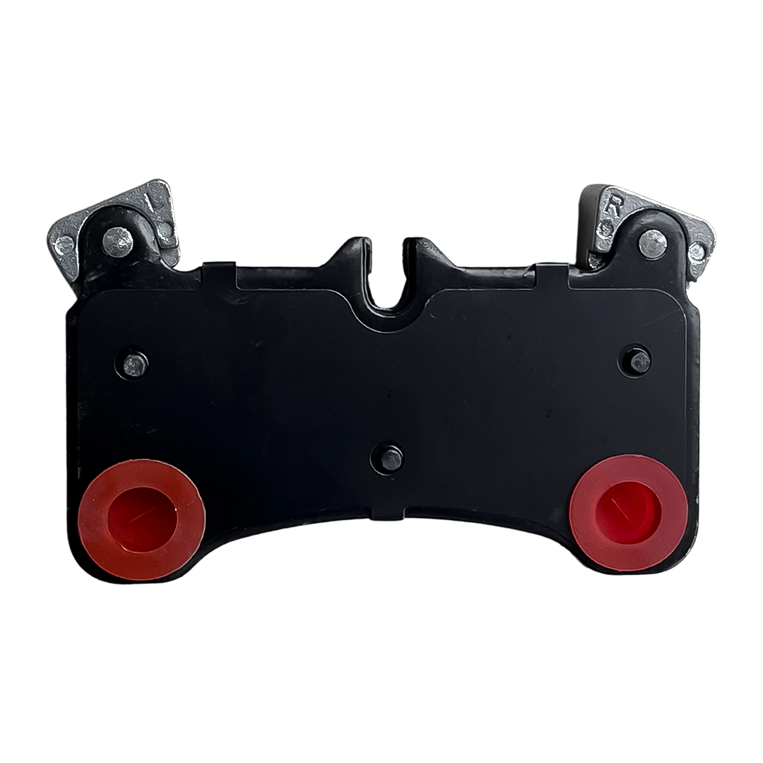 Brake Pad Rear Q7-Touareg-Cayenne - Image 5