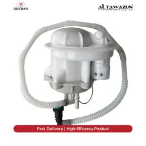 Fuel Filter Left Q7-Touareg-Cayenne Engine 3.0-3.6-4.2