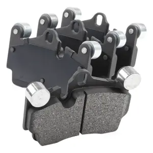 Brake Pad Rear Touareg-Q7-Cayenne