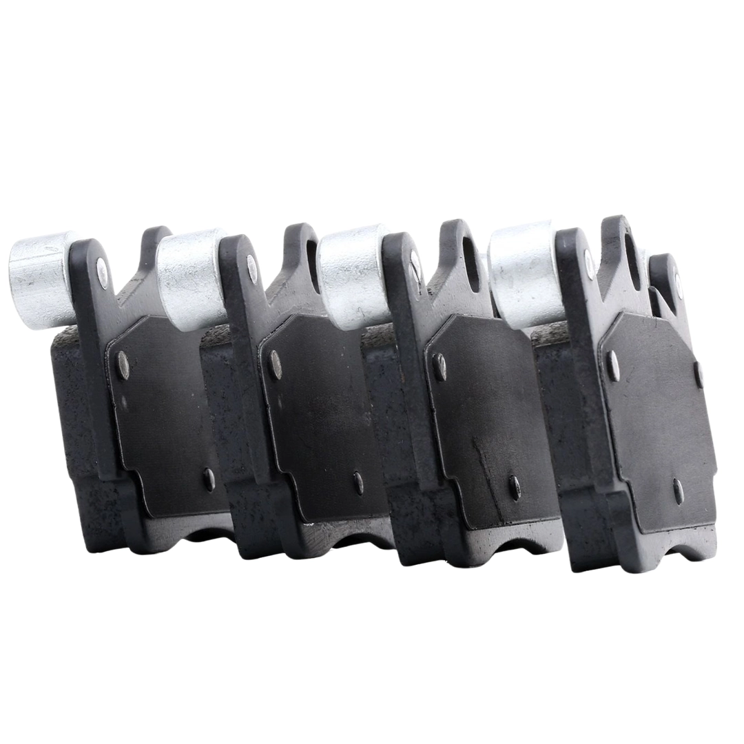 Brake Pad Rear Touareg-Q7-Cayenne - Image 3
