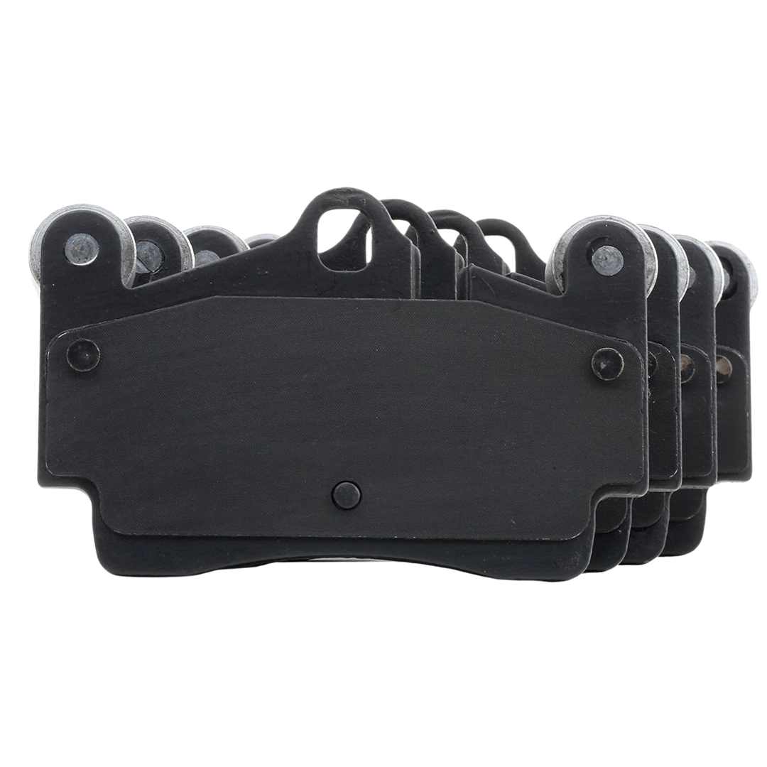 Brake Pad Rear Touareg-Q7-Cayenne - Image 4