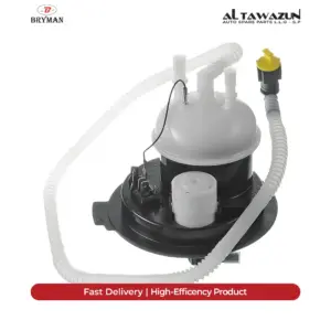 Fuel Filter Cayenne Engine 3.6-4.8