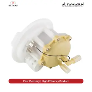 Fuel Filter Right Q7