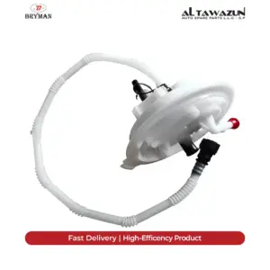 Electric Fuel Pump Touareg Engine 3.0-3.6-4.2