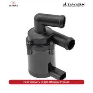 Bryman Water Pump Auxiliary Q7/Vw Touareg | 7P0965561B