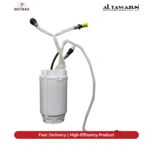 Electric Fuel Pump Touareg-Cayenne