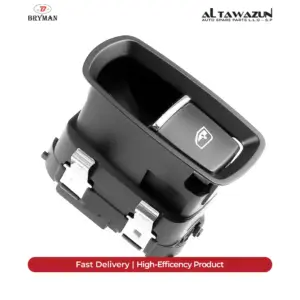 Power Window Switch Porsche 911-Cayenne-Panamera