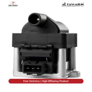 Ignition Coil 80-Golf3-Golf4-Passat-Polo-Sharan Engine  4-Cylinder