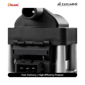 Ignition Coil 80-Golf3-Golf4-Passat-Polo-Sharan Engine  4-Cylinder