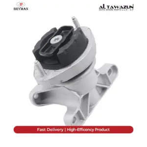 Transmission Gear Mounting Seat-A4