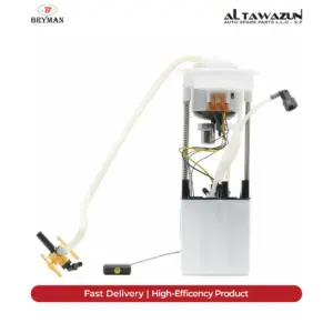 Electric Fuel Pump Complete Q5 Engine 2.0-3.0-3.2TFSI