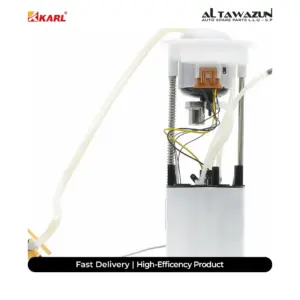 Electric Fuel Pump Complete Q5 Engine 2.0-3.0-3.2TFSI
