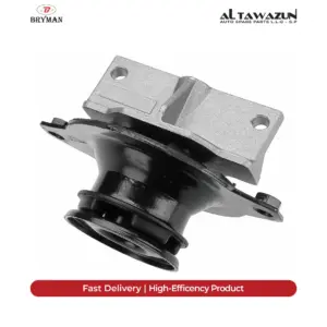 Bryman Engine Mount 906/Crafter | 9062420013