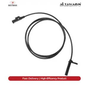 Bryman Sensor Abs Rear 906 Left | 9069051001