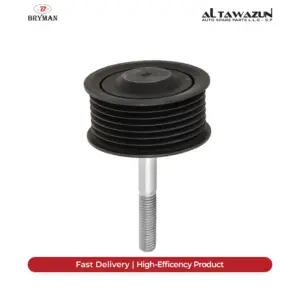 Tensioner Pulley Porsche Cayenne-Panamera