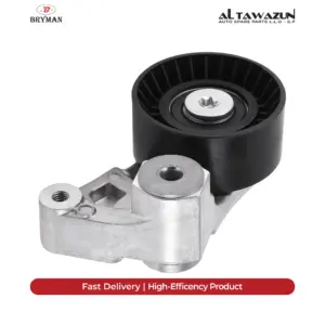 Belt Tensioner Porsche Cayenne-Macan