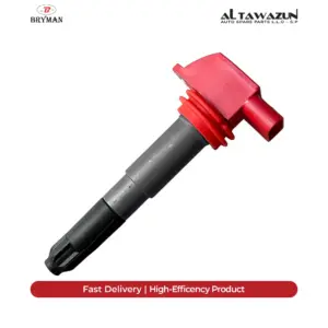 Ignition Coil Porsche Cayenne 92A