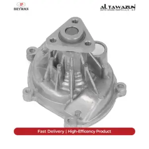 Bryman Water Pump 3.6/4.8 Cayenne/Panamera | 94810603301