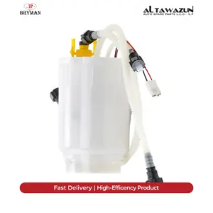 Electric Fuel Pump Left Porsche Cayenne-Q7-Touareg
