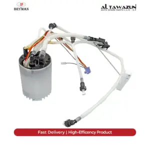 Electric Fuel Pump Porsche Panamera Engine 3.0-3.6-4.8