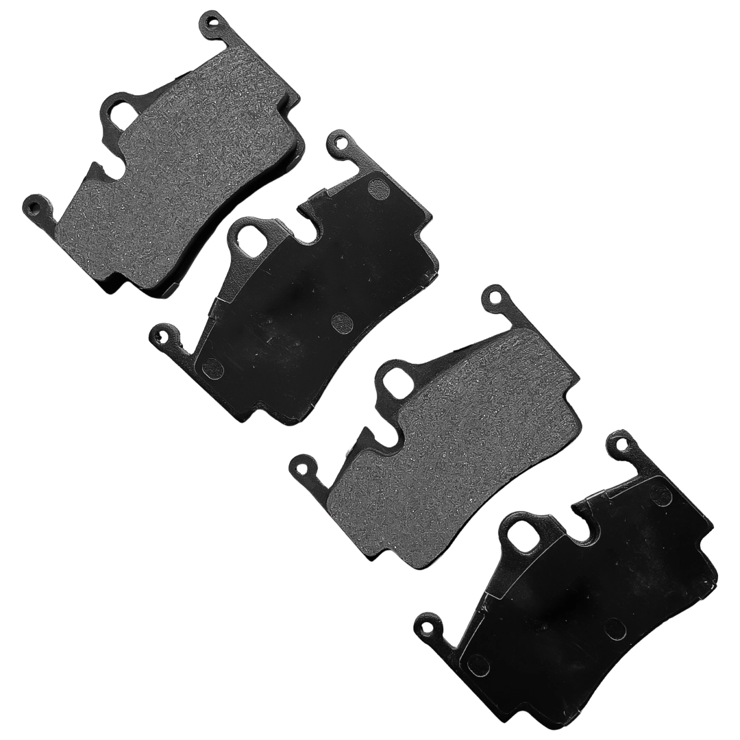 Brake Pad Rear Porsche Boxster-Cayman - Image 3