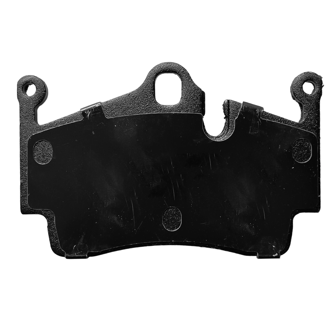 Brake Pad Rear Porsche Boxster-Cayman - Image 4