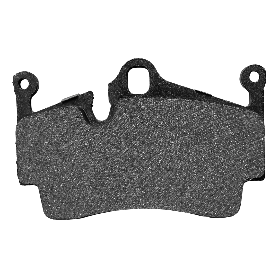 Brake Pad Rear Porsche Boxster-Cayman - Image 5