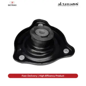 Shock Strut Mounting Left Front Porsche 911