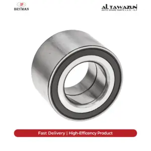 Bryman Wheel Bearing Porsche 911/981/Panamera 970 | 99905305701