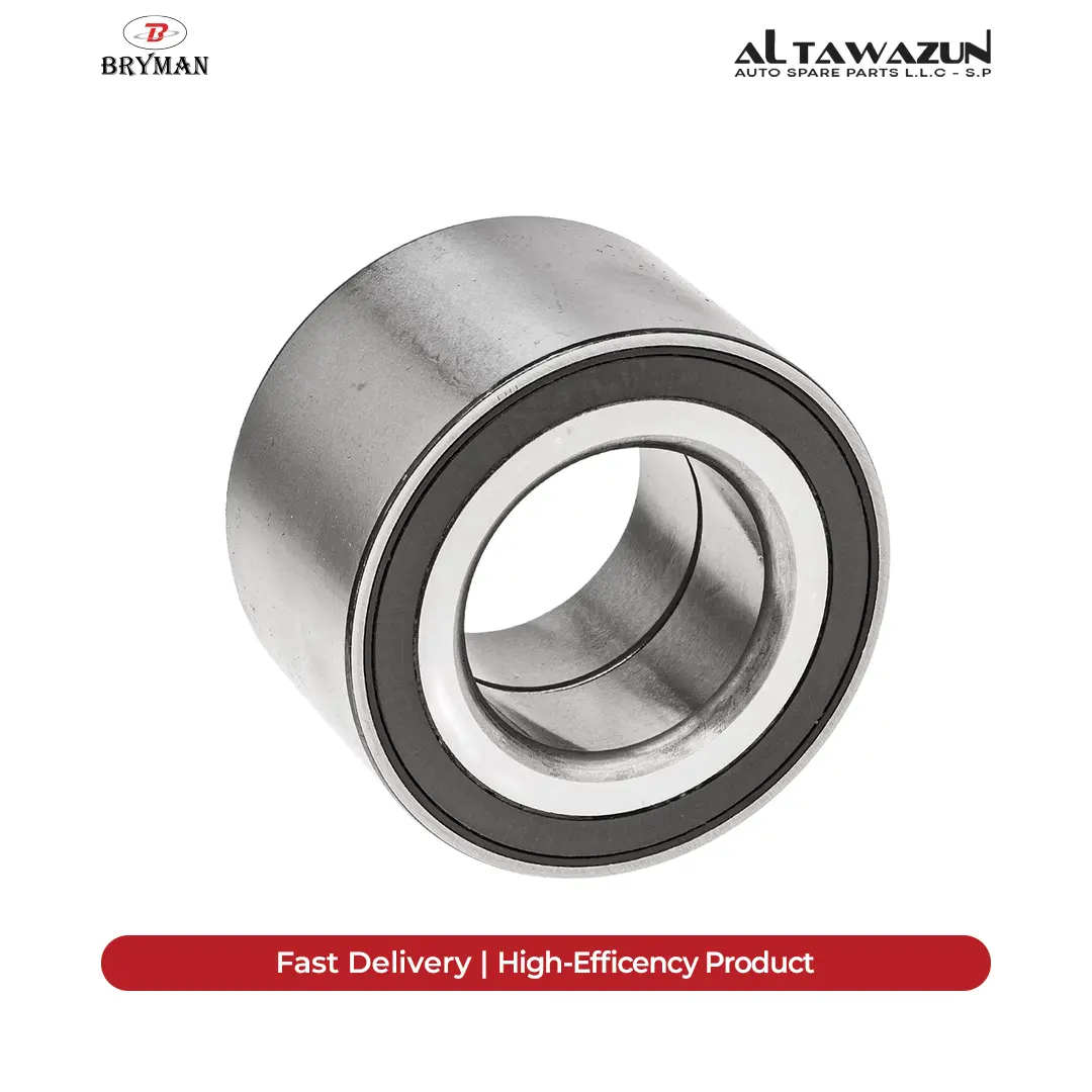 Bryman Wheel Bearing Porsche 911/981/Panamera 970 | 99905305701