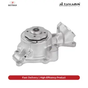 Bryman Water Pump Porsche Cayenne/Panamera/Macan | 9A712101304
